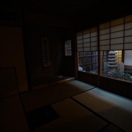 Ryokan Tori Кіото Екстер'єр фото
