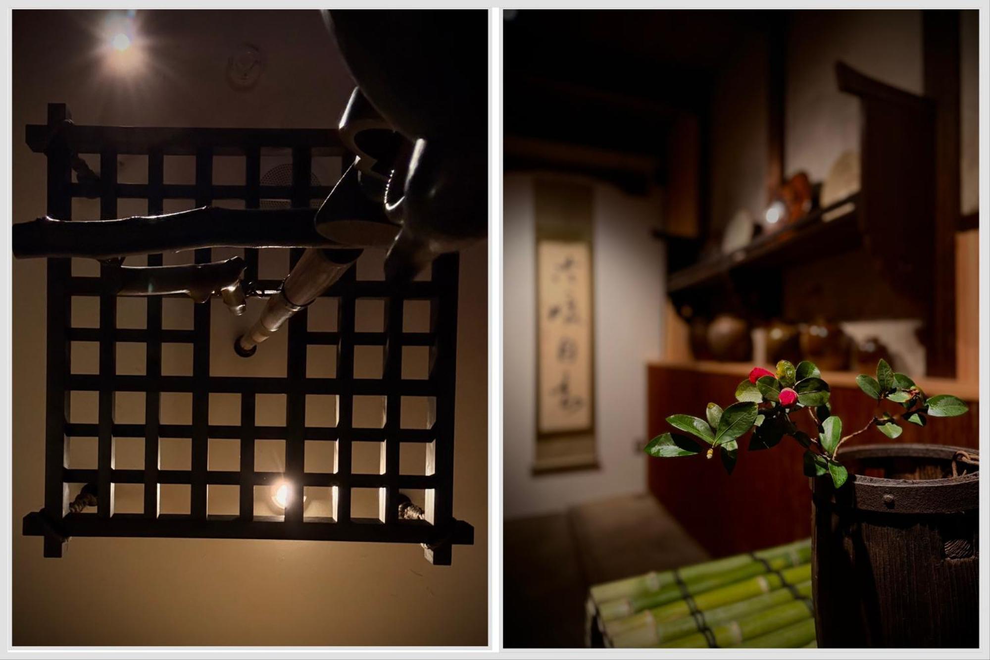 Ryokan Tori Кіото Номер фото