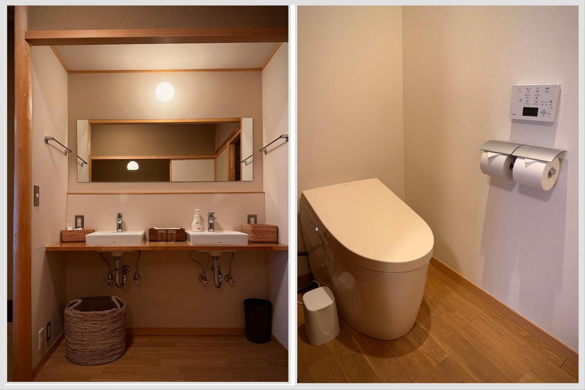 Ryokan Tori Кіото Номер фото