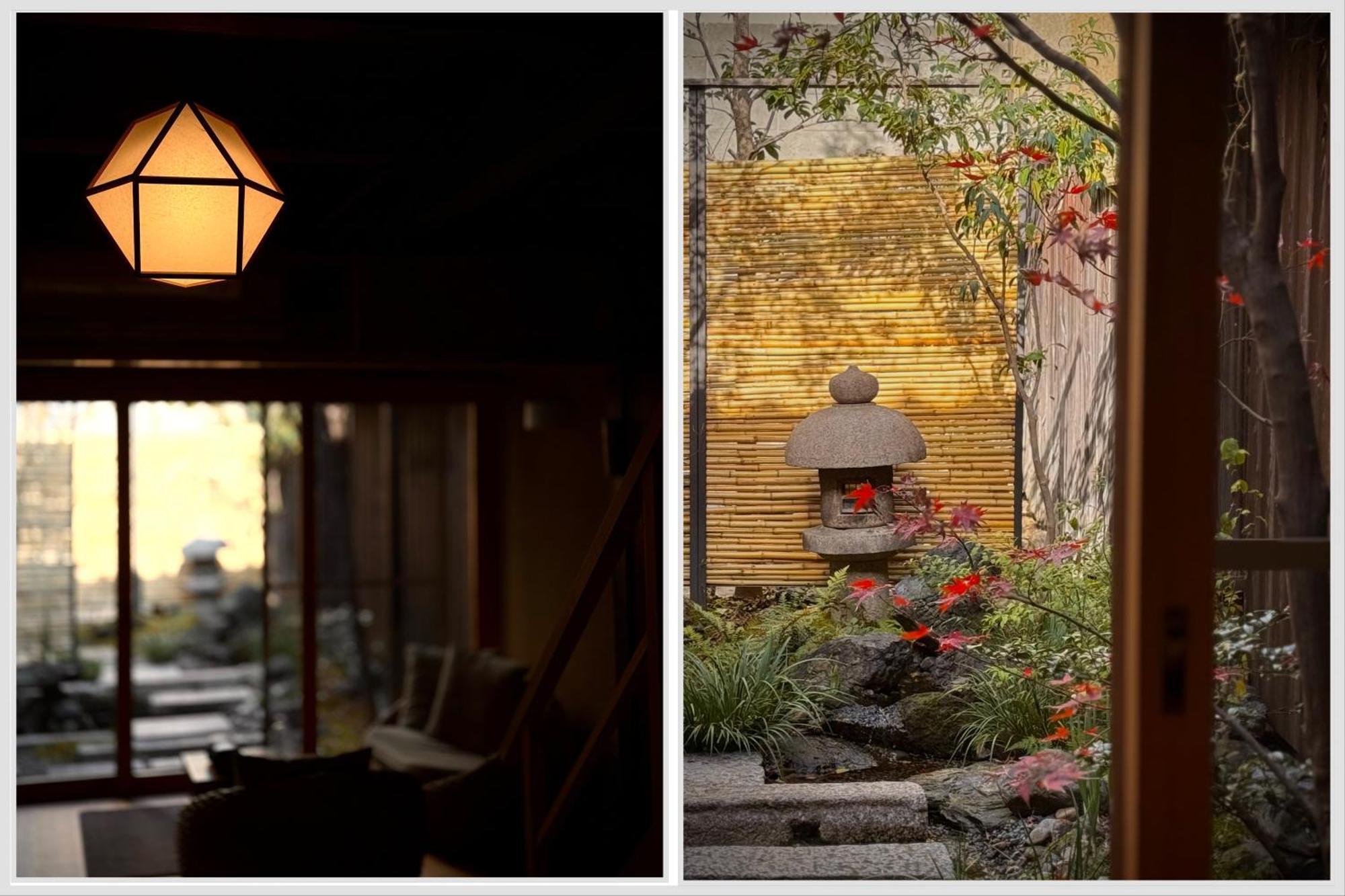 Ryokan Tori Кіото Номер фото