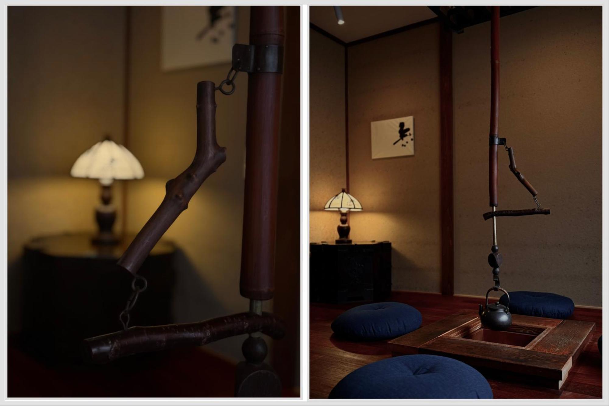 Ryokan Tori Кіото Номер фото