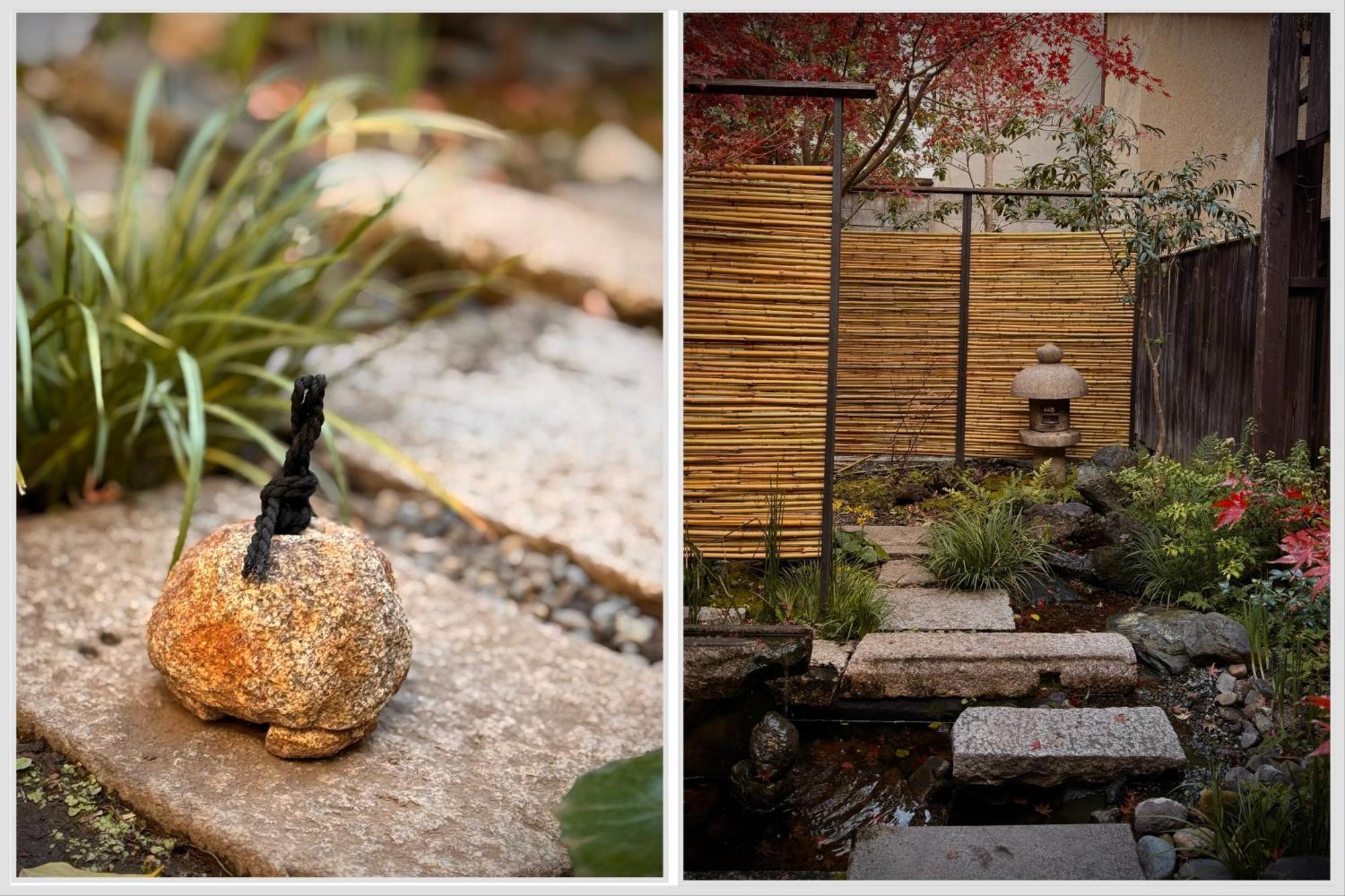 Ryokan Tori Кіото Номер фото
