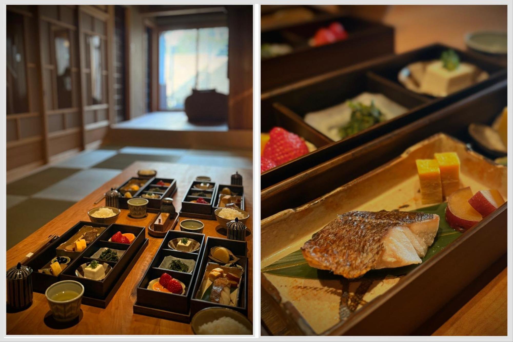 Ryokan Tori Кіото Номер фото