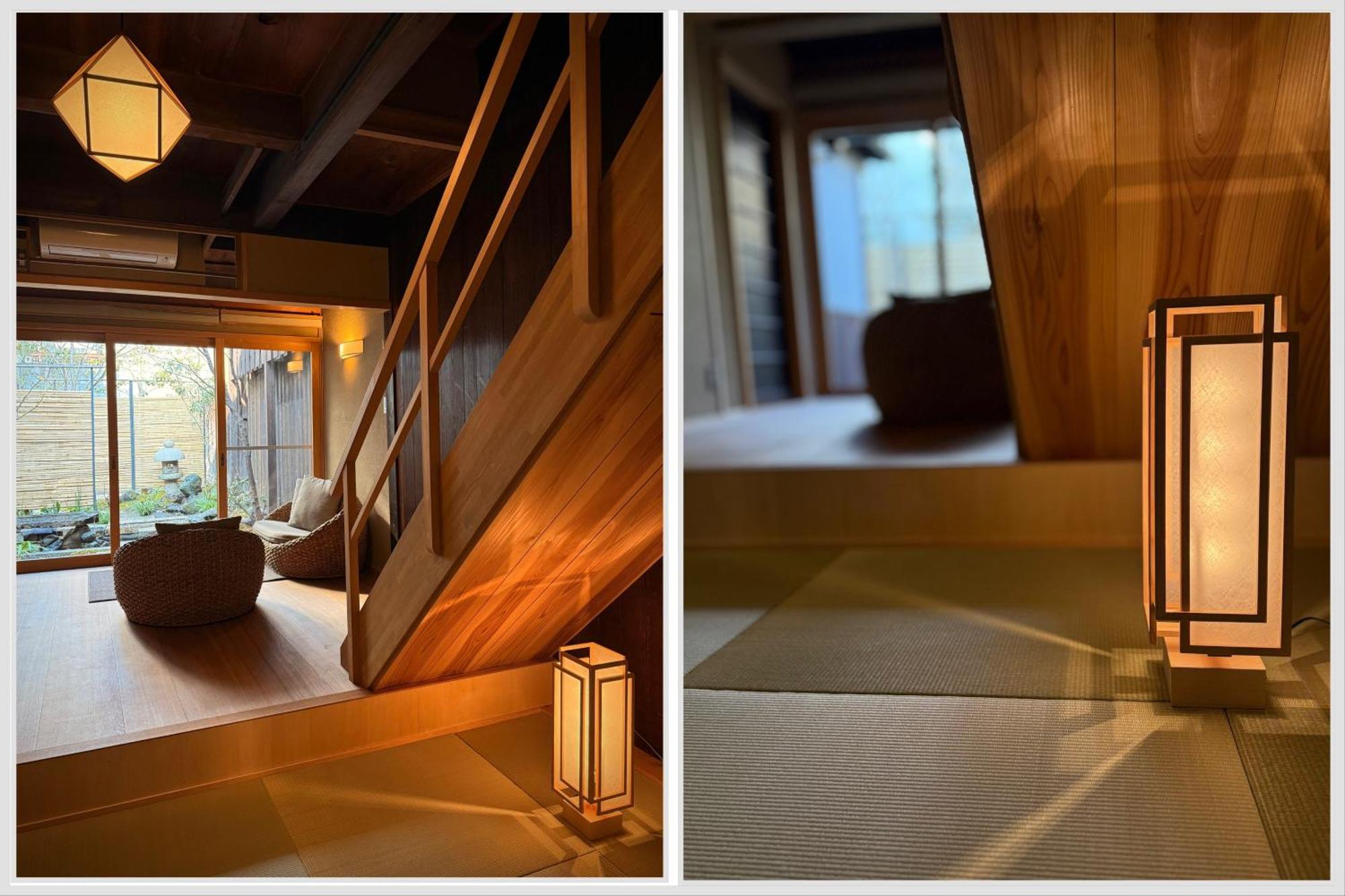 Ryokan Tori Кіото Номер фото