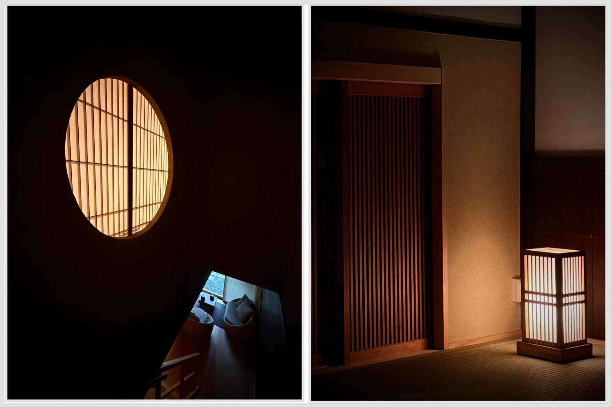 Ryokan Tori Кіото Номер фото