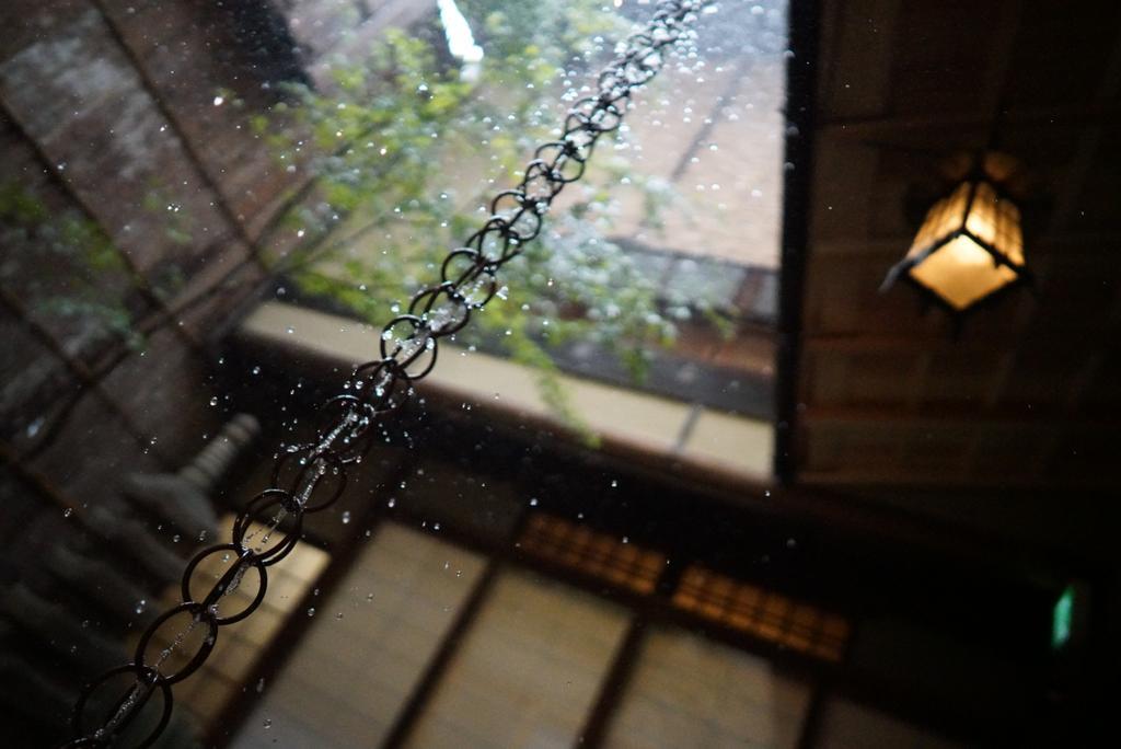 Ryokan Tori Кіото Екстер'єр фото
