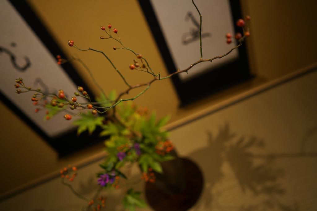 Ryokan Tori Кіото Екстер'єр фото