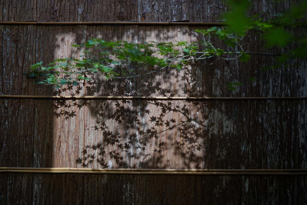 Ryokan Tori Кіото Екстер'єр фото