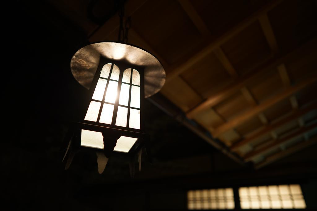 Ryokan Tori Кіото Екстер'єр фото