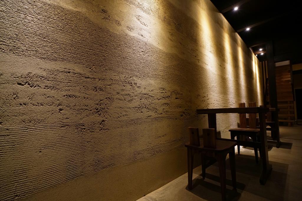 Ryokan Tori Кіото Екстер'єр фото