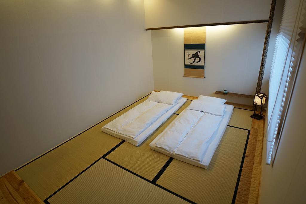 Ryokan Tori Кіото Екстер'єр фото