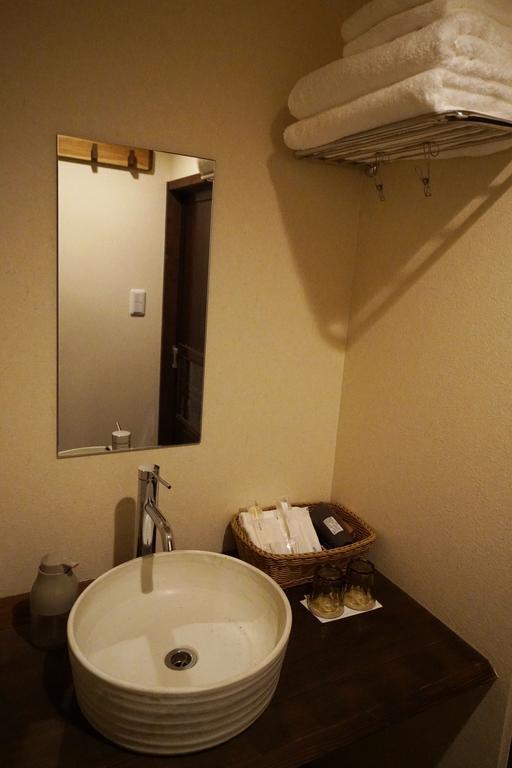 Ryokan Tori Кіото Екстер'єр фото