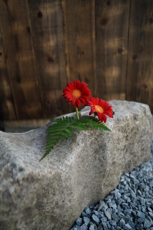 Ryokan Tori Кіото Екстер'єр фото