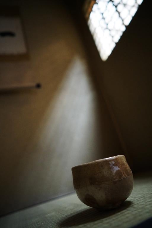Ryokan Tori Кіото Екстер'єр фото